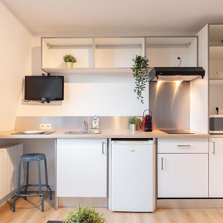 Appartamento Lille Hypercentre / Gares - Beautiful Duplex! Esterno foto
