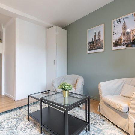 Appartamento Lille Hypercentre / Gares - Beautiful Duplex! Esterno foto