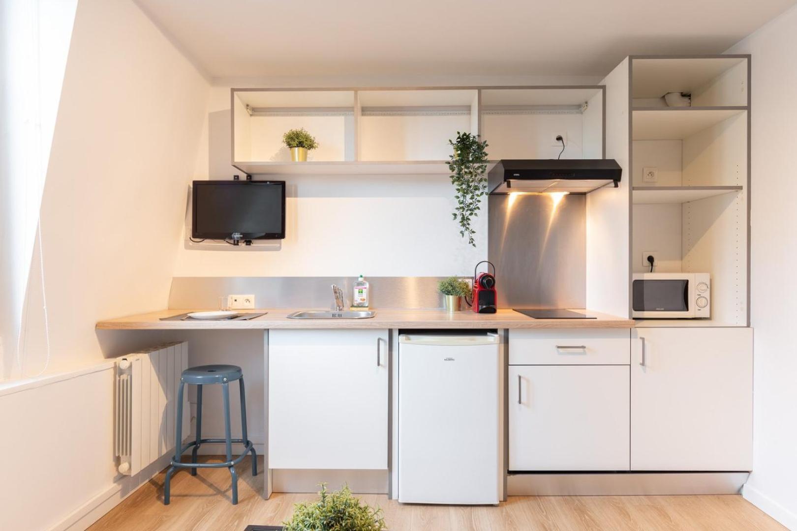 Appartamento Lille Hypercentre / Gares - Beautiful Duplex! Esterno foto