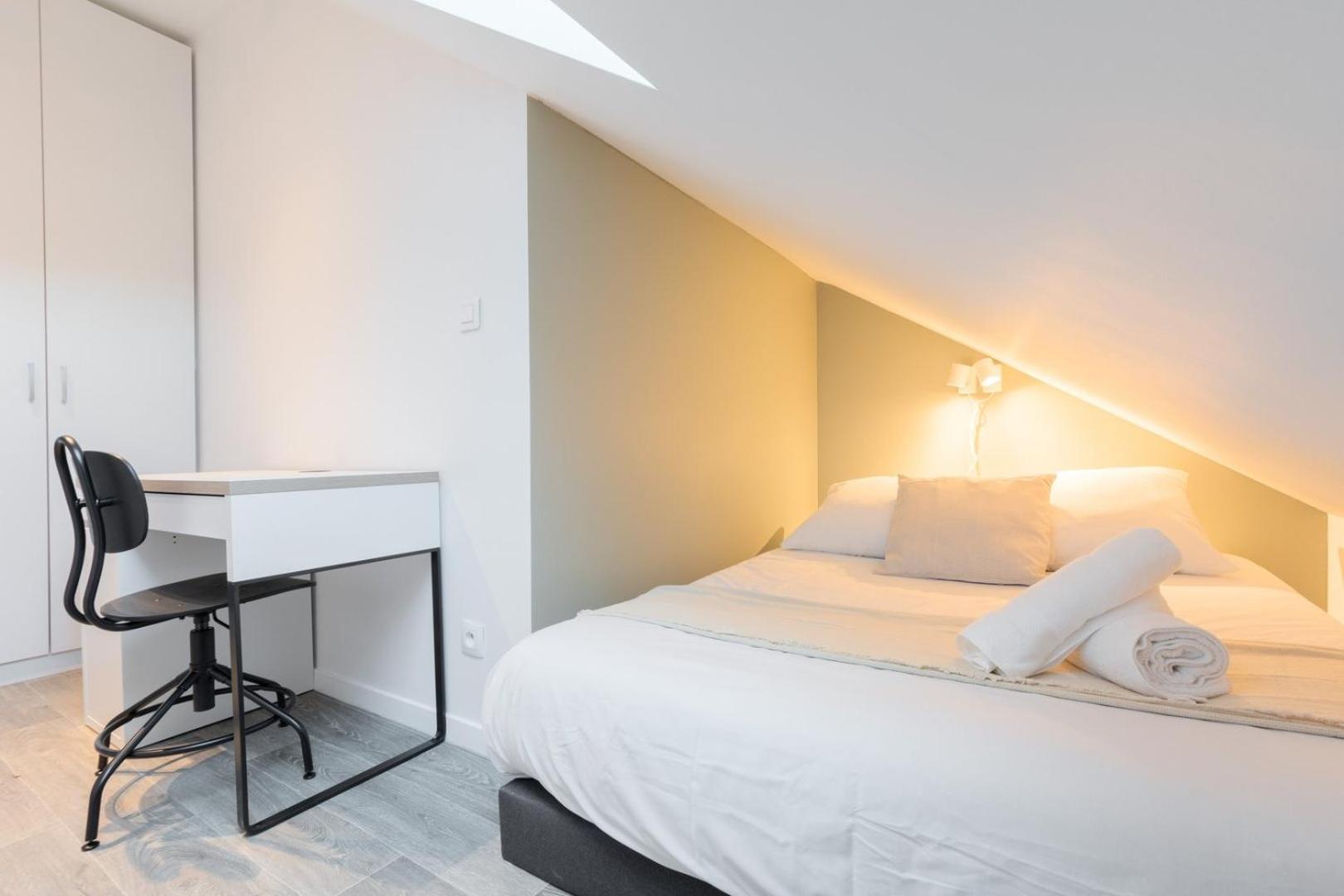 Appartamento Lille Hypercentre / Gares - Beautiful Duplex! Esterno foto