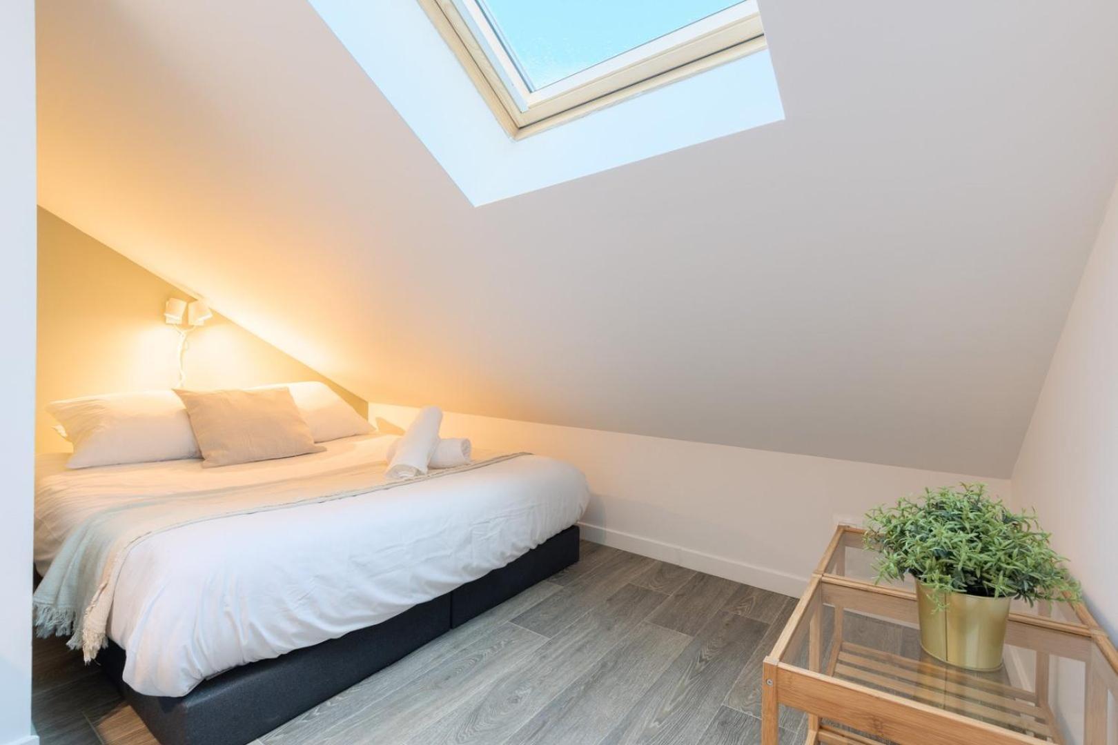 Appartamento Lille Hypercentre / Gares - Beautiful Duplex! Esterno foto