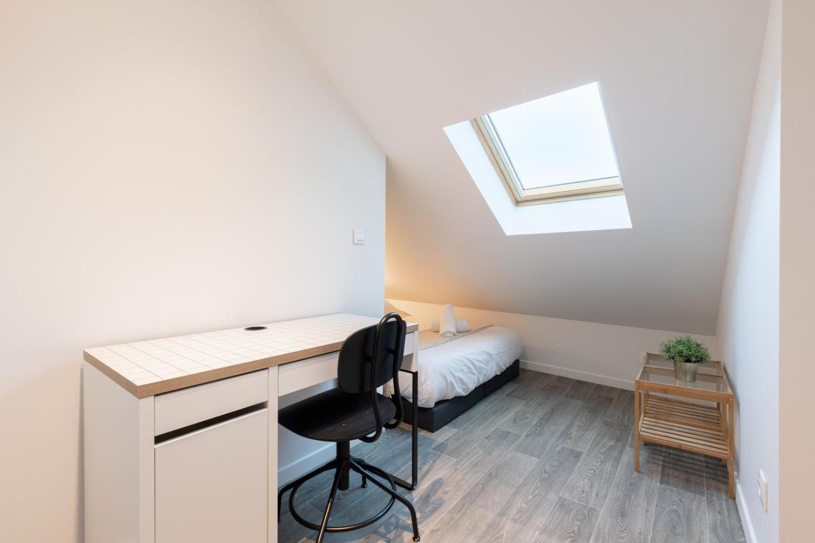 Appartamento Lille Hypercentre / Gares - Beautiful Duplex! Esterno foto